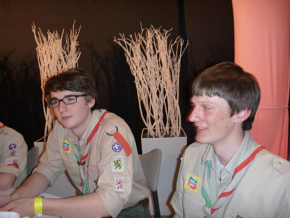 Sint-Martinus den XIIde - Avondfeest 70jaar SInt-martinus 2012